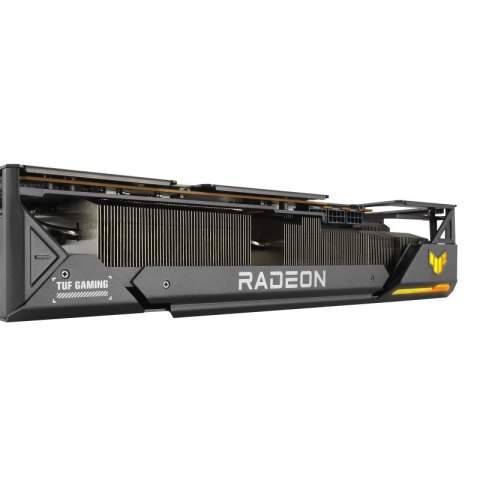 Karta graf. ASUS TUF Gaming Radeon RX 7900 XTX OC 24GB (WYPRZEDAŻ) Karta graf. ASUS TUF Gaming Radeon RX 7900 XTX OC 24GB (WYPRZEDAŻ)