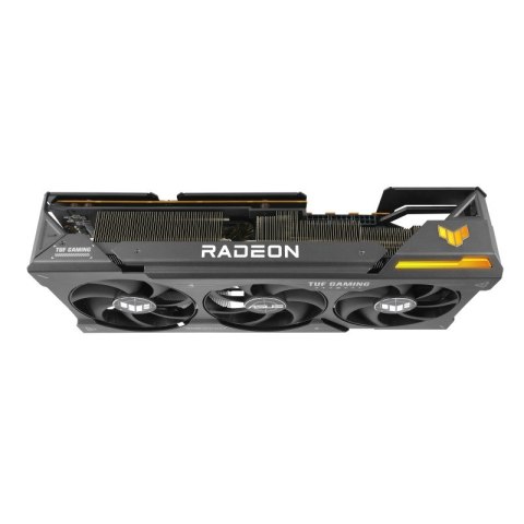 Karta graf. ASUS TUF Gaming Radeon RX 7900 XTX OC 24GB (WYPRZEDAŻ) Karta graf. ASUS TUF Gaming Radeon RX 7900 XTX OC 24GB (WYPRZEDAŻ)
