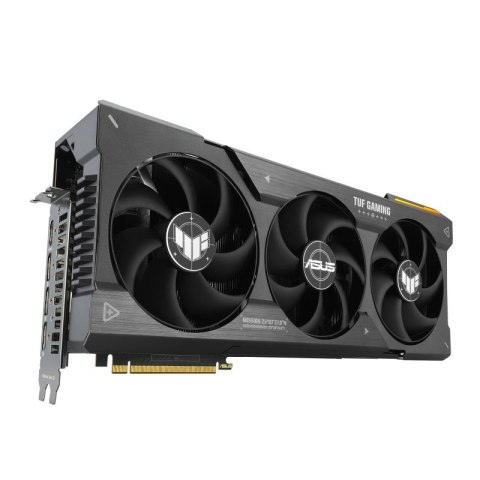 Karta graf. ASUS TUF Gaming Radeon RX 7900 XTX OC 24GB (WYPRZEDAŻ) Karta graf. ASUS TUF Gaming Radeon RX 7900 XTX OC 24GB (WYPRZEDAŻ)