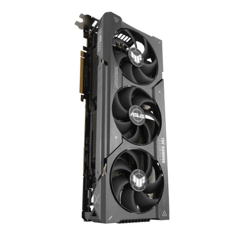Karta graf. ASUS TUF Gaming Radeon RX 7900 XTX OC 24GB (WYPRZEDAŻ) Karta graf. ASUS TUF Gaming Radeon RX 7900 XTX OC 24GB (WYPRZEDAŻ)