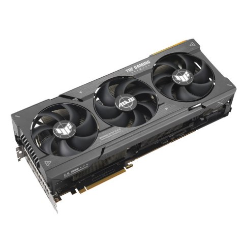 Karta graf. ASUS TUF Gaming Radeon RX 7900 XTX OC 24GB (WYPRZEDAŻ) Karta graf. ASUS TUF Gaming Radeon RX 7900 XTX OC 24GB (WYPRZEDAŻ)