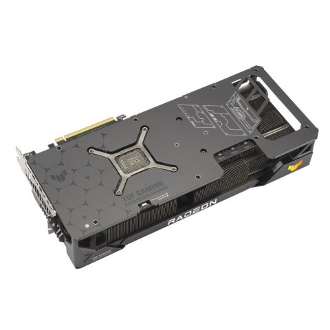Karta graf. ASUS TUF Gaming Radeon RX 7900 XTX OC 24GB (WYPRZEDAŻ) Karta graf. ASUS TUF Gaming Radeon RX 7900 XTX OC 24GB (WYPRZEDAŻ)