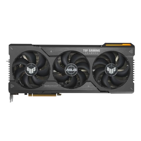 Karta graf. ASUS TUF Gaming Radeon RX 7900 XTX OC 24GB (WYPRZEDAŻ) Karta graf. ASUS TUF Gaming Radeon RX 7900 XTX OC 24GB (WYPRZEDAŻ)