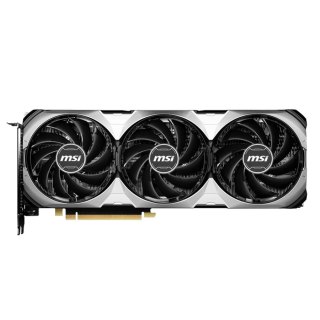 Karta graf. MSI GeF RTX 4070 SUPER 12G VENTUS 3X OC (WYPRZEDAŻ)