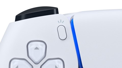 Kontroler bezprzewodowy SONY DualSense (WYPRZEDAŻ) Kontroler bezprzewodowy SONY DualSense (WYPRZEDAŻ)