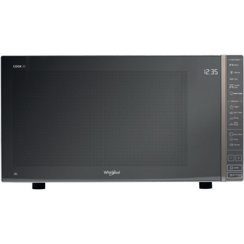 Kuchenka mikrofalowa WHIRLPOOL MWP 303 M