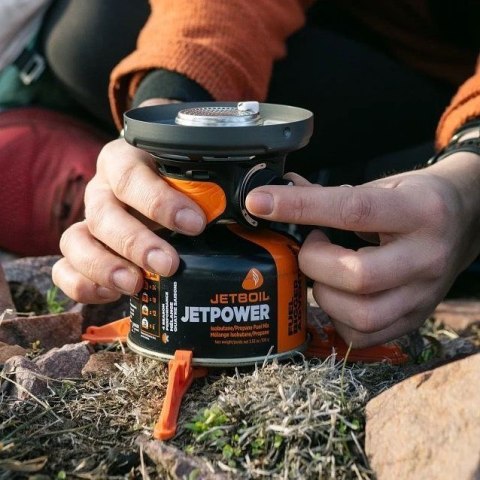 Kuchenka turystyczna JETBOIL flash-dark camo Kuchenka turystyczna JETBOIL flash-dark camo