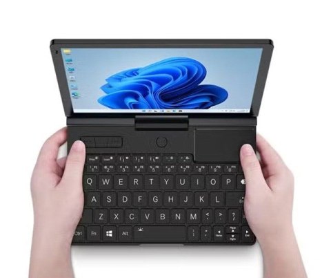 Laptop GPD Pocket 3 GPD08-P3750516512 Pentium Gold 7505/8" WUXGA (1920x1200) Touchscreen IPS/LAN/16GB/SSD 512GB/BT/BLKB/FPR/x360 Laptop GPD Pocket 3 GPD08-P3750516512 Pentium Gold 7505/8" WUXGA (1920x1200) Touchscreen IPS/LAN/16GB/SSD 512GB/BT/BLKB/FPR/x360