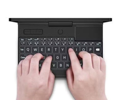Laptop GPD Pocket 3 GPD08-P3750516512 Pentium Gold 7505/8" WUXGA (1920x1200) Touchscreen IPS/LAN/16GB/SSD 512GB/BT/BLKB/FPR/x360 Laptop GPD Pocket 3 GPD08-P3750516512 Pentium Gold 7505/8" WUXGA (1920x1200) Touchscreen IPS/LAN/16GB/SSD 512GB/BT/BLKB/FPR/x360