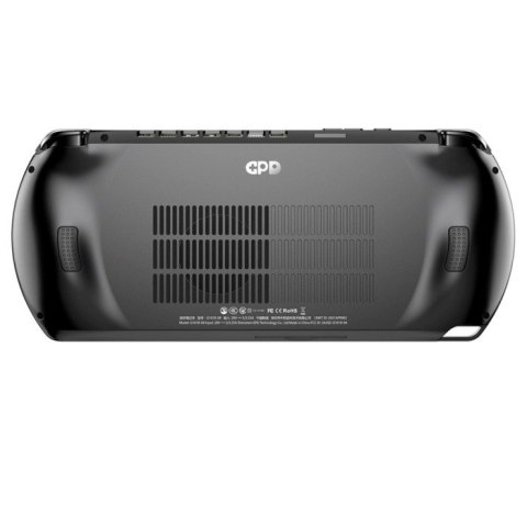 Laptop GPD Win 4 2025 GPD06-W4884032001 Ryzen 7 8840U/6" FHD Touchscreen/32GB/SSD 1TB/BT/BLKB/FPR/AMD Radeon 780M 8GB/Win 11 Bla Laptop GPD Win 4 2025 GPD06-W4884032001 Ryzen 7 8840U/6" FHD Touchscreen/32GB/SSD 1TB/BT/BLKB/FPR/AMD Radeon 780M 8GB/Win 11 Bla