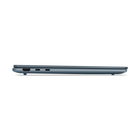 Lenovo Yoga Slim 7 14AKP10 Ryzen AI 5 340 14" WUXGA OLED 400nits Glossy 60Hz 16GB LPDDR5x SSD512 Radeon 840M Graphics 70Wh Win11