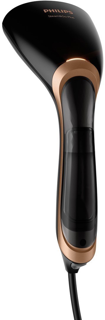 Parownica do ubrań Philips GC362/80 (1300W; kolor czarny) (WYPRZEDAŻ) Parownica do ubrań Philips GC362/80 (1300W; kolor czarny) (WYPRZEDAŻ)