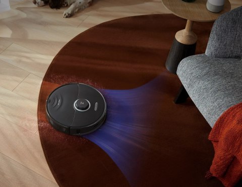 Robot sprzątający z stacją Roborock S8 Pro Ultra (czarny) (WYPRZEDAŻ) Robot sprzątający z stacją Roborock S8 Pro Ultra (czarny) (WYPRZEDAŻ)