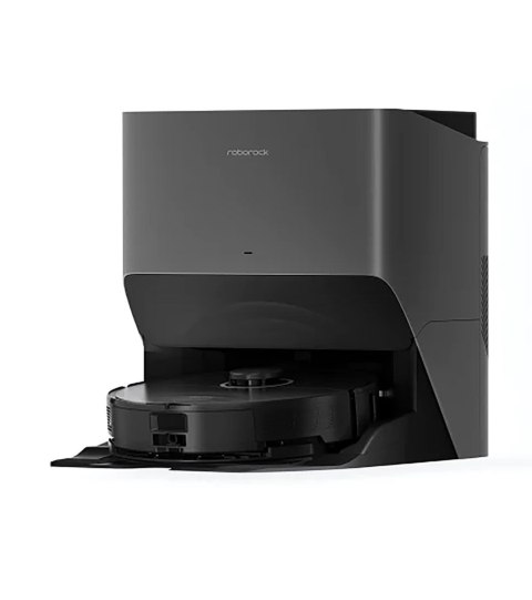 Robot sprzątający z stacją Roborock S8 Pro Ultra (czarny) (WYPRZEDAŻ) Robot sprzątający z stacją Roborock S8 Pro Ultra (czarny) (WYPRZEDAŻ)