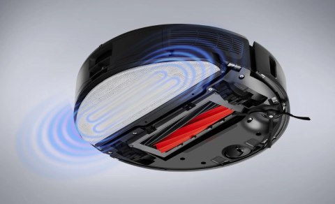 Robot sprzątający z stacją Roborock S8 Pro Ultra (czarny) (WYPRZEDAŻ) Robot sprzątający z stacją Roborock S8 Pro Ultra (czarny) (WYPRZEDAŻ)