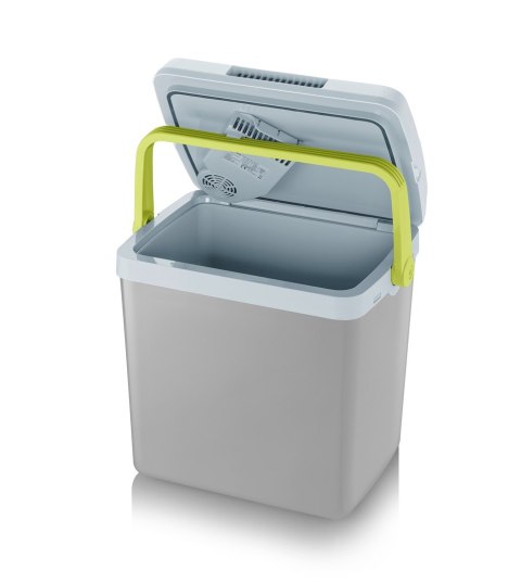 SEVERIN LODÓWKA TURYSTYCZNA 19L, 75 KWH- KLASA E, 49DB, FUNKCJA ECO (16W),UCHWYT, GNIAZDKO ZAPALNICZKI 12V, 58W TKB2924 SEVERIN LODÓWKA TURYSTYCZNA 19L, 75 KWH- KLASA E, 49DB, FUNKCJA ECO (16W),UCHWYT, GNIAZDKO ZAPALNICZKI 12V, 58W TKB2924