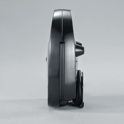 SEVERIN SANDWICH-TOSTER, STAL, PŁYTY Z POWŁOKĄ ANTYADHEZYJNĄ, ŁATWE CZYSZCZENIE, GUMOWE NÓŻKI, MOC 600W SA2969 SEVERIN SANDWICH-TOSTER, STAL, PŁYTY Z POWŁOKĄ ANTYADHEZYJNĄ, ŁATWE CZYSZCZENIE, GUMOWE NÓŻKI, MOC 600W SA2969