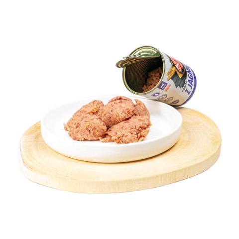 Tuf Tuf Puszka mielonka z jagnięciną 400g Tuf Tuf Puszka mielonka z jagnięciną 400g