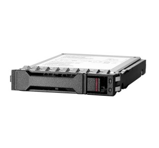 HPE ProLiant 1.92TB SATA MU SFF (2.5") BC Multi Vendor SSD P40504-B21