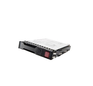 HPE ProLiant 1.92TB SATA MU SFF (2.5") SC Multi Vendor SSD P18436-B21