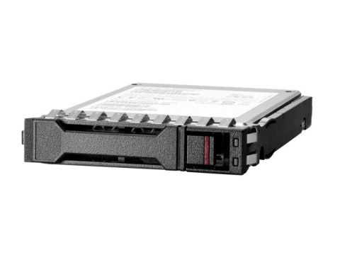 HPE ProLiant 960GB SATA MU SFF (2.5") BC Multi Vendor SSD P40503-B21