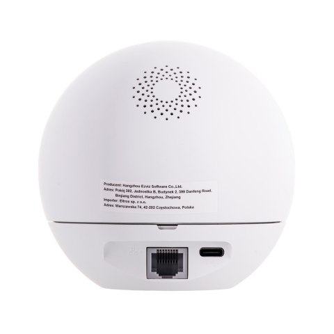 Kamera IP H6 3K CS-H6 (5WF,4mm) EZVIZ Kamera IP H6 3K CS-H6 (5WF,4mm) EZVIZ