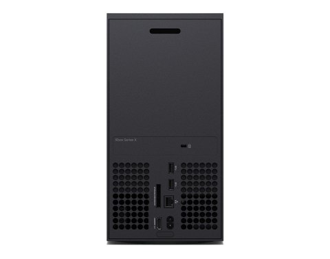Konsola Xbox Series X 1TB (WYPRZEDAŻ) Konsola Xbox Series X 1TB (WYPRZEDAŻ)