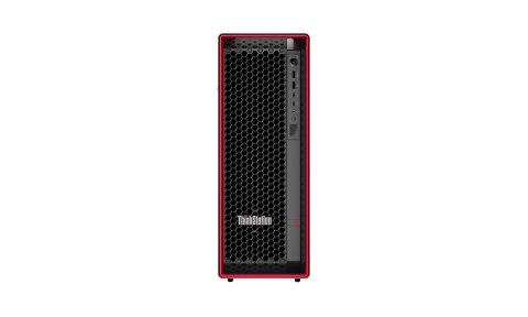Lenovo ThinkStation P5 Tower Xeon w5-2445 32GB DDR5 4800 SSD512 1000W W11Pro 3Y OnSite