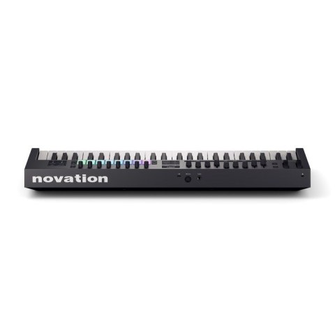 NOVATION Launchkey 49 MK4 - Kontroler MIDI NOVATION Launchkey 49 MK4 - Kontroler MIDI