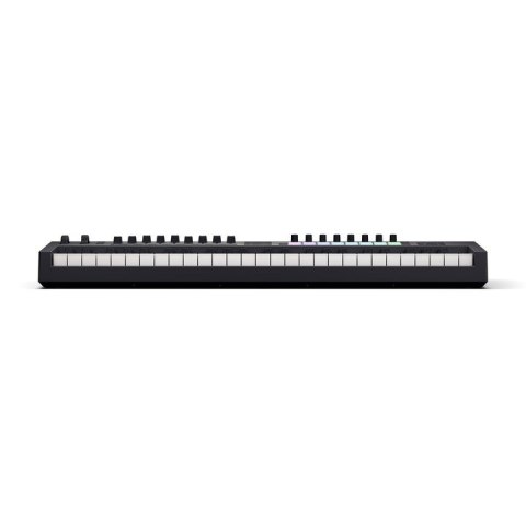 NOVATION Launchkey 49 MK4 - Kontroler MIDI NOVATION Launchkey 49 MK4 - Kontroler MIDI