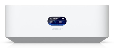 Router Ubiquiti UX7-EU | System Mesh (WYPRZEDAŻ) Router Ubiquiti UX7-EU | System Mesh (WYPRZEDAŻ)
