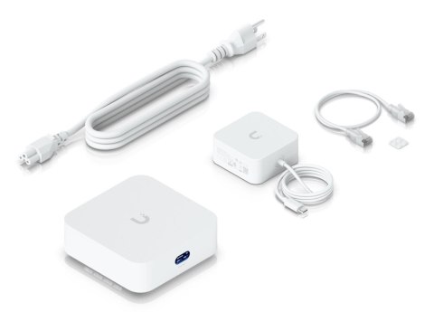 Router Ubiquiti UX7-EU | System Mesh (WYPRZEDAŻ) Router Ubiquiti UX7-EU | System Mesh (WYPRZEDAŻ)
