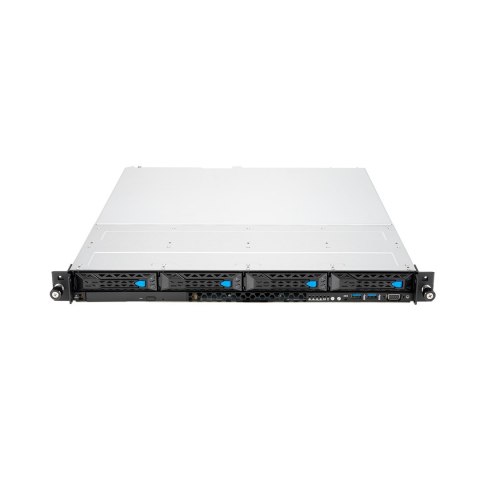 ASUS Rack 1U RS300-E11-RS4/450W(1+1) Intel C2521x LGA1200 95W 4xDDR4 3200/2933/2666 4x3.5"/2.5" 2*SATA/SAS/NVMe + 2*SATA/SAS Int ASUS Rack 1U RS300-E11-RS4/450W(1+1) Intel C2521x LGA1200 95W 4xDDR4 3200/2933/2666 4x3.5"/2.5" 2*SATA/SAS/NVMe + 2*SATA/SAS Int