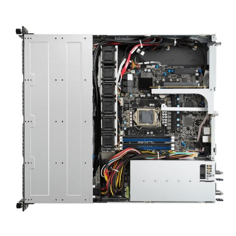 ASUS Rack 1U RS300-E11-RS4/450W(1+1) Intel C2521x LGA1200 95W 4xDDR4 3200/2933/2666 4x3.5"/2.5" 2*SATA/SAS/NVMe + 2*SATA/SAS Int ASUS Rack 1U RS300-E11-RS4/450W(1+1) Intel C2521x LGA1200 95W 4xDDR4 3200/2933/2666 4x3.5"/2.5" 2*SATA/SAS/NVMe + 2*SATA/SAS Int