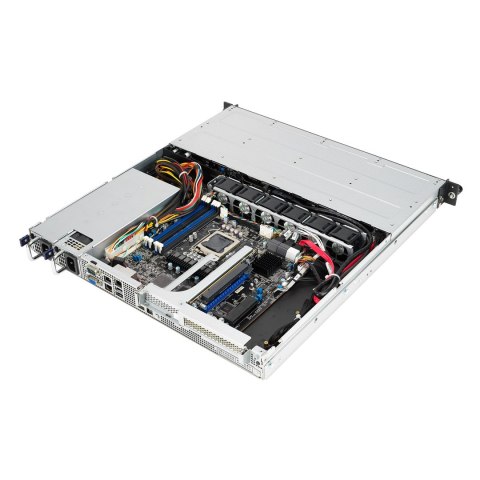 ASUS Rack 1U RS300-E11-RS4/450W(1+1) Intel C2521x LGA1200 95W 4xDDR4 3200/2933/2666 4x3.5"/2.5" 2*SATA/SAS/NVMe + 2*SATA/SAS Int ASUS Rack 1U RS300-E11-RS4/450W(1+1) Intel C2521x LGA1200 95W 4xDDR4 3200/2933/2666 4x3.5"/2.5" 2*SATA/SAS/NVMe + 2*SATA/SAS Int