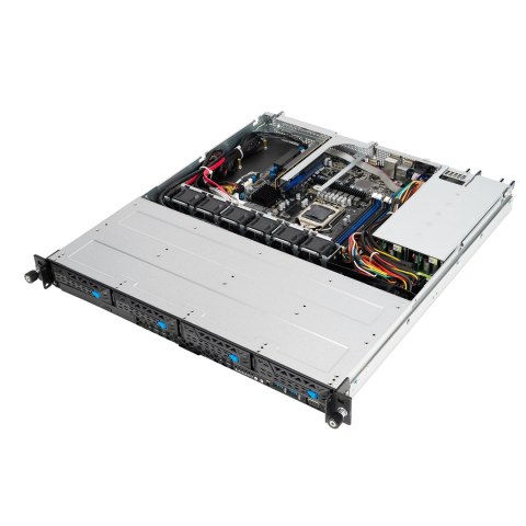ASUS Rack 1U RS300-E11-RS4/450W(1+1) Intel C2521x LGA1200 95W 4xDDR4 3200/2933/2666 4x3.5"/2.5" 2*SATA/SAS/NVMe + 2*SATA/SAS Int ASUS Rack 1U RS300-E11-RS4/450W(1+1) Intel C2521x LGA1200 95W 4xDDR4 3200/2933/2666 4x3.5"/2.5" 2*SATA/SAS/NVMe + 2*SATA/SAS Int