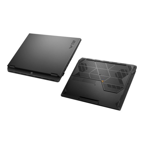ASUS TUF Gaming A16 FA608UM-R7165 Ryzen 7 260 16.0"FHD+ 165Hz IPS-level AG 16GB DDR5 SSD512 GeForce RTX 5060 8GB GDDR7 WLAN+BT L