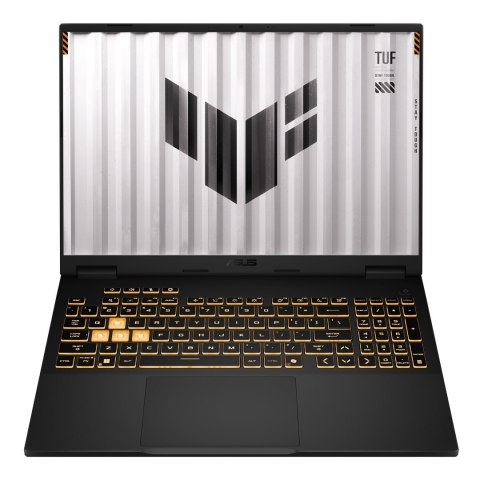 ASUS TUF Gaming F16 FX608JM-I5165 i5-13450HX 16.0"FHD+ 165Hz IPS-level 300nits AG 16GB DDR5 5600 SSD512 GeForce RTX 5060 8GB WLA ASUS TUF Gaming F16 FX608JM-I5165 i5-13450HX 16.0"FHD+ 165Hz IPS-level 300nits AG 16GB DDR5 5600 SSD512 GeForce RTX 5060 8GB WLA