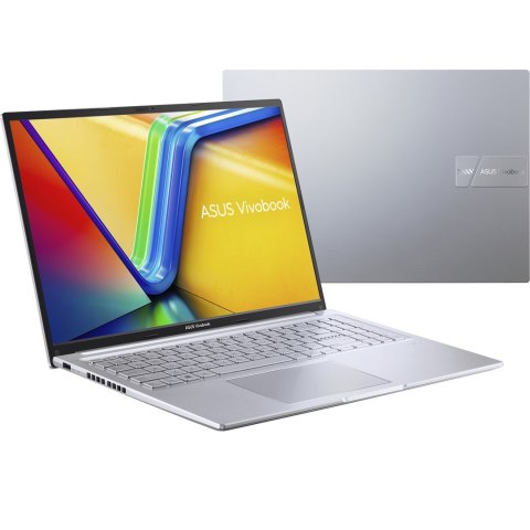 ASUS Vivobook 16 X1605VA-MB1803 i5-13420H 16.0" WUXGA IPS-level Panel 60Hz 300nits AG 16GB DDR4 SSD512 Intel UHD Graphics WLAN+B