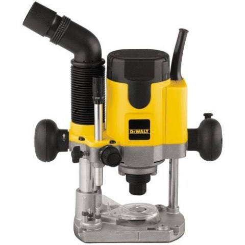Frezarka górnowrzecionowe DeWalt DW621-QS (WYPRZEDAŻ) Frezarka górnowrzecionowe DeWalt DW621-QS (WYPRZEDAŻ)
