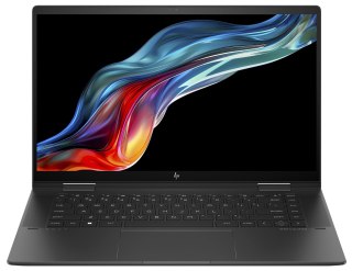 HP Envy 15-FH0023DX Ryzen 7 7730U 15.6"FHD Touch 16GB SSD512 BT BLKB x360 Win11 Nightfall Black (REPACK) 2Y (WYPRZEDAŻ)