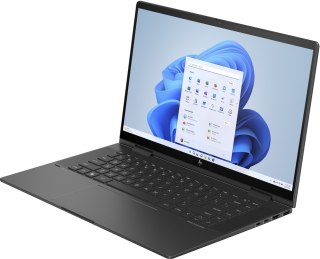 HP Envy 15-FH0023DX Ryzen 7 7730U 15.6"FHD Touch 16GB SSD512 BT BLKB x360 Win11 Nightfall Black (REPACK) 2Y (WYPRZEDAŻ)