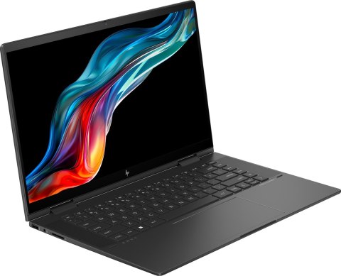 HP Envy 15-FH0023DX Ryzen 7 7730U 15.6"FHD Touch 16GB SSD512 BT BLKB x360 Win11 Nightfall Black (REPACK) 2Y (WYPRZEDAŻ)