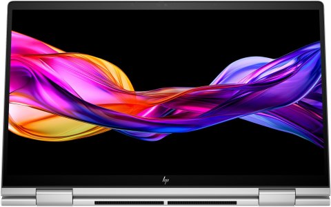 HP Envy 15-FH0023DX Ryzen 7 7730U 15.6"FHD Touch 16GB SSD512 BT BLKB x360 Win11 Nightfall Black (REPACK) 2Y (WYPRZEDAŻ)