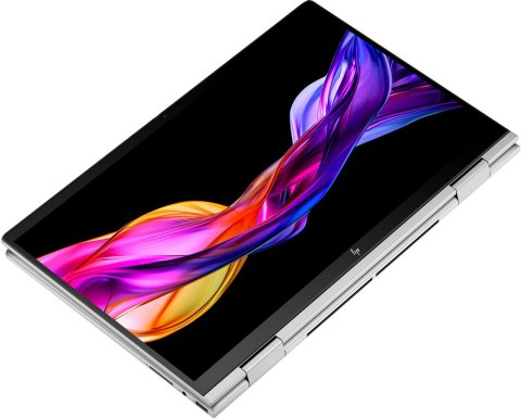 HP Envy 15-FH0023DX Ryzen 7 7730U 15.6"FHD Touch 16GB SSD512 BT BLKB x360 Win11 Nightfall Black (REPACK) 2Y (WYPRZEDAŻ)
