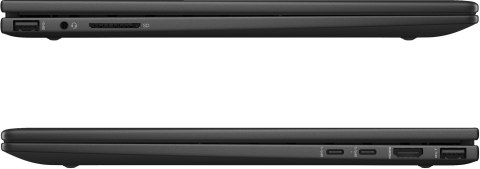 HP Envy 15-FH0023DX Ryzen 7 7730U 15.6"FHD Touch 16GB SSD512 BT BLKB x360 Win11 Nightfall Black (REPACK) 2Y (WYPRZEDAŻ)