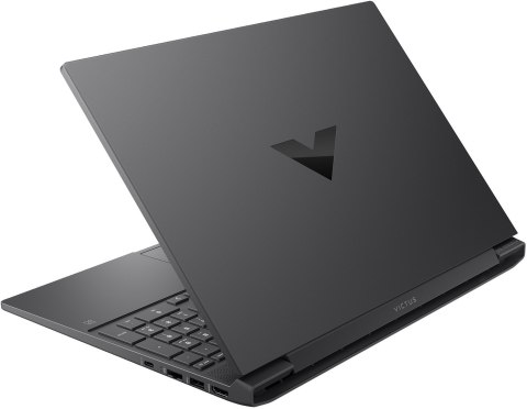 HP Victus 15-FA1082WMDX i5-13420H 15.6" FHD AG 144Hz 16GB SSD512 BT BLKB LAN GeForce RTX 4050 6GB Win11 Black (REPACK) 2Y