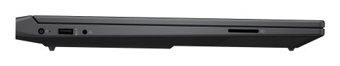 HP Victus 15-FA1082WMDX i5-13420H 15.6" FHD AG 144Hz 16GB SSD512 BT BLKB LAN GeForce RTX 4050 6GB Win11 Black (REPACK) 2Y