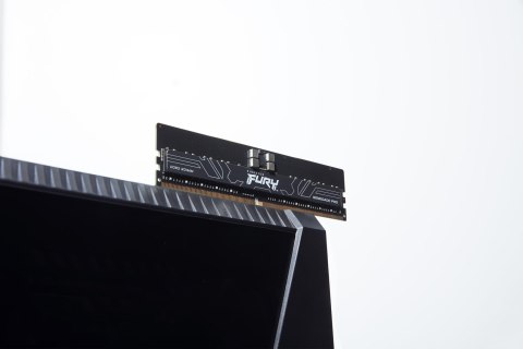 KINGSTON DDR5 128GB 6400MT/s CL32 DIMM (Kit of 4) FURY Renegade KINGSTON DDR5 128GB 6400MT/s CL32 DIMM (Kit of 4) FURY Renegade