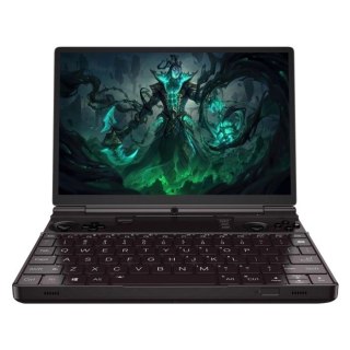 Laptop GPD Win Max 2 GPD10-WMax2HX37064002 Ryzen AI 9 HX370/10.1" WQXGA (2560x1600) Touchscreen/64GB/SSD 2TB/BT/BLKB/FPR/AMD Rad